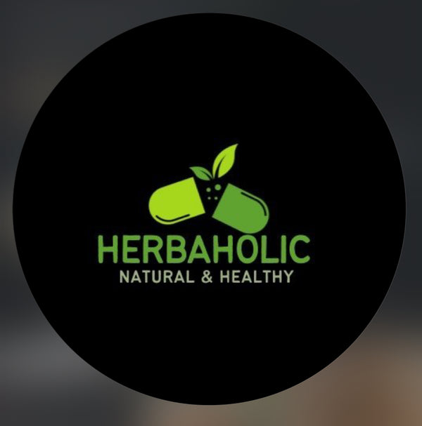 Herbaholic